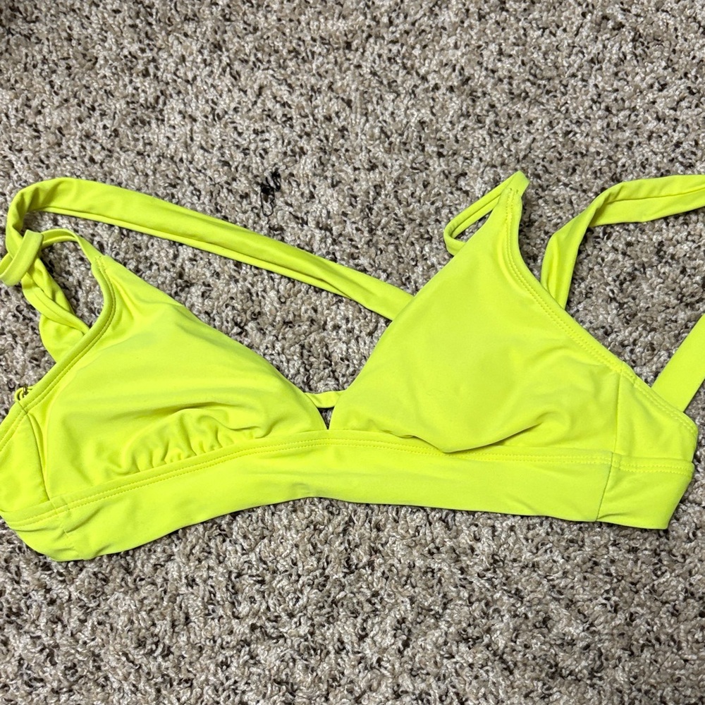 Swimming top